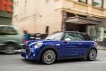 Mini Cooper S Cabrio 2018 года (WW)